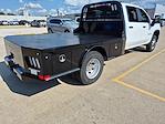 New 2025 Chevrolet Silverado 3500 Work Truck Crew Cab 4x4 Flatbed Truck for sale #F22593 - photo 2