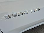 New 2025 Chevrolet Silverado 3500 Work Truck Crew Cab 4x4 Flatbed Truck for sale #F22593 - photo 6