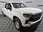2025 Chevrolet Silverado 1500 Crew Cab 4WD Pickup for sale #F22603 - photo 1