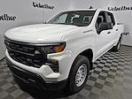 2025 Chevrolet Silverado 1500 Crew Cab 4WD Pickup for sale #F22603 - photo 4