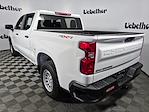2025 Chevrolet Silverado 1500 Crew Cab 4WD Pickup for sale #F22603 - photo 5