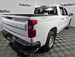 2025 Chevrolet Silverado 1500 Crew Cab 4WD Pickup for sale #F22603 - photo 2