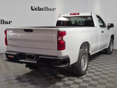 2025 Chevrolet Silverado 1500 Regular Cab RWD Pickup for sale #F22656 - photo 2