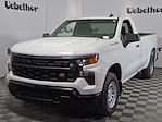 2025 Chevrolet Silverado 1500 Regular Cab RWD Pickup for sale #F22656 - photo 4