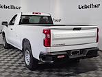 2025 Chevrolet Silverado 1500 Regular Cab RWD Pickup for sale #F22656 - photo 6