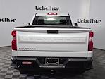 2025 Chevrolet Silverado 1500 Regular Cab RWD Pickup for sale #F22656 - photo 7