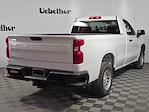 2025 Chevrolet Silverado 1500 Regular Cab RWD Pickup for sale #F22656 - photo 2