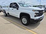 2025 Chevrolet Silverado 2500 Double Cab SRW 4x4 Pickup for sale #F22739 - photo 1