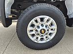 2025 Chevrolet Silverado 2500 Double Cab SRW 4x4 Pickup for sale #F22739 - photo 11