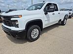 2025 Chevrolet Silverado 2500 Double Cab SRW 4x4 Pickup for sale #F22739 - photo 4