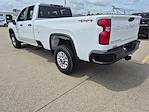 2025 Chevrolet Silverado 2500 Double Cab SRW 4x4 Pickup for sale #F22739 - photo 5