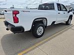 2025 Chevrolet Silverado 2500 Double Cab SRW 4x4 Pickup for sale #F22739 - photo 2