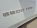2025 Chevrolet Silverado 2500 Double Cab SRW 4x4 Pickup for sale #F22739 - photo 7