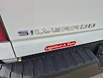 2025 Chevrolet Silverado 2500 Double Cab SRW 4x4 Pickup for sale #F22739 - photo 9