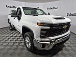 2025 Chevrolet Silverado 2500 Regular Cab 4WD Pickup for sale #F22761 - photo 1