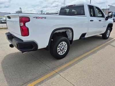 2025 Chevrolet Silverado 2500 Double Cab SRW 4x4 Pickup for sale #F22774 - photo 2