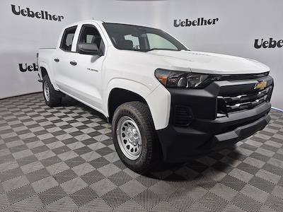 2025 Chevrolet Colorado Crew Cab 4x4 Pickup for sale #F22841 - photo 1