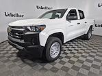 2025 Chevrolet Colorado Crew Cab 4x4 Pickup for sale #F22841 - photo 4