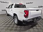 2025 Chevrolet Colorado Crew Cab 4x4 Pickup for sale #F22841 - photo 5