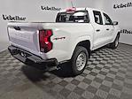 2025 Chevrolet Colorado Crew Cab 4x4 Pickup for sale #F22841 - photo 2