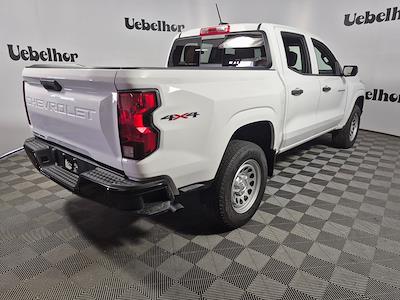 2025 Chevrolet Colorado Crew Cab 4x4 Pickup for sale #F22847 - photo 2