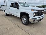 New 2025 Chevrolet Silverado 3500 Crew Cab Knapheide 6108D54 8' 11" Service Truck for sale #F22856 - photo 1
