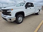 New 2025 Chevrolet Silverado 3500 Crew Cab Knapheide 6108D54 8' 11" Service Truck for sale #F22856 - photo 3