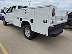 New 2025 Chevrolet Silverado 3500 Crew Cab Knapheide 6108D54 8' 11" Service Truck for sale #F22856 - photo 4