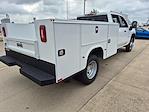 New 2025 Chevrolet Silverado 3500 Crew Cab Knapheide 6108D54 8' 11" Service Truck for sale #F22856 - photo 2