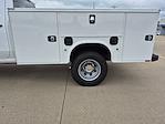 New 2025 Chevrolet Silverado 3500 Crew Cab Knapheide 6108D54 8' 11" Service Truck for sale #F22856 - photo 5
