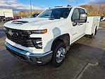 2025 Chevrolet Silverado 3500 Crew Cab RWD Service Truck for sale #F22861 - photo 4