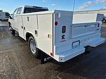 2025 Chevrolet Silverado 3500 Crew Cab RWD Service Truck for sale #F22861 - photo 5