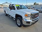 2015 GMC Sierra 3500 Double Cab 4WD Service Truck for sale #F22941A - photo 1