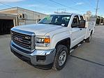 2015 GMC Sierra 3500 Double Cab 4WD Service Truck for sale #F22941A - photo 4