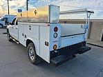 2015 GMC Sierra 3500 Double Cab 4WD Service Truck for sale #F22941A - photo 5