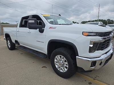 2024 Chevrolet Silverado 3500 Crew Cab 4x4 Pickup for sale #F23033A - photo 1