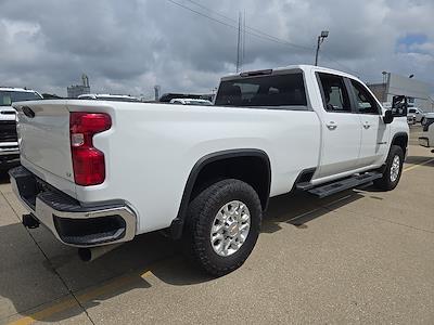 2024 Chevrolet Silverado 3500 Crew Cab 4x4 Pickup for sale #F23033A - photo 2