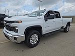 2024 Chevrolet Silverado 3500 Crew Cab 4x4 Pickup for sale #F23033A - photo 4