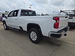 2024 Chevrolet Silverado 3500 Crew Cab 4x4 Pickup for sale #F23033A - photo 5