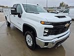 2025 Chevrolet Silverado 2500 Double Cab SRW 4WD Pickup for sale #F23046 - photo 1