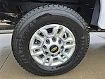 2025 Chevrolet Silverado 2500 Double Cab SRW 4WD Pickup for sale #F23046 - photo 14