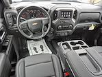 2025 Chevrolet Silverado 2500 Double Cab SRW 4WD Pickup for sale #F23046 - photo 2