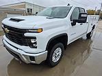 2025 Chevrolet Silverado 2500 Double Cab SRW 4WD Pickup for sale #F23046 - photo 3