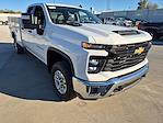 2025 Chevrolet Silverado 2500 Double Cab SRW 4WD Pickup for sale #F23047 - photo 1