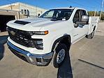 2025 Chevrolet Silverado 2500 Double Cab SRW 4WD Pickup for sale #F23047 - photo 3