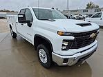 2025 Chevrolet Silverado 2500 Double Cab SRW 4WD Pickup for sale #F23048 - photo 1