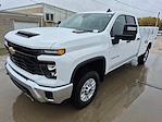 2025 Chevrolet Silverado 2500 Double Cab SRW 4WD Pickup for sale #F23048 - photo 3