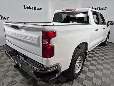 2025 Chevrolet Silverado 1500 Crew Cab RWD Pickup for sale #F23066 - photo 2