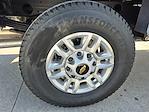 2025 Chevrolet Silverado 2500 Double Cab SRW 4WD Pickup for sale #F23070 - photo 14