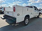 2025 Chevrolet Silverado 2500 Double Cab SRW 4WD Pickup for sale #F23070 - photo 5